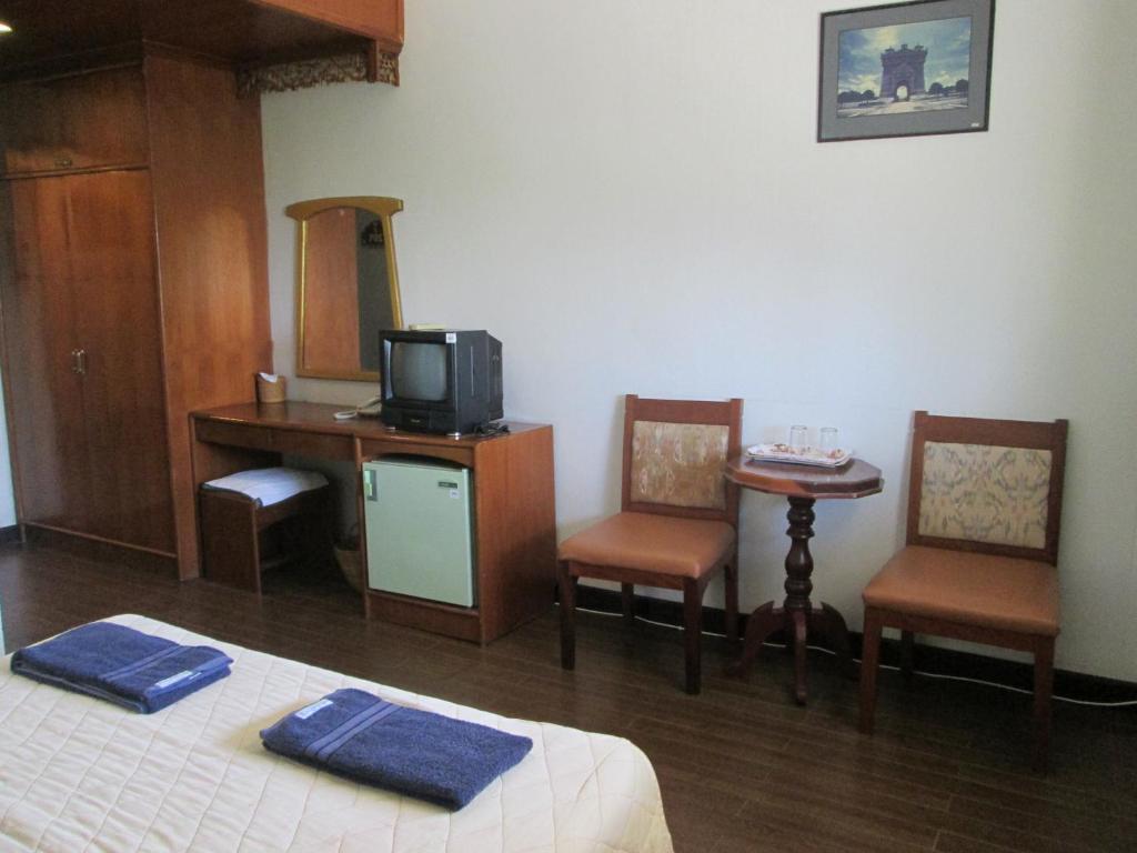 Royal Jommanee Hotel Nongkhai Nong Khai Rum bild