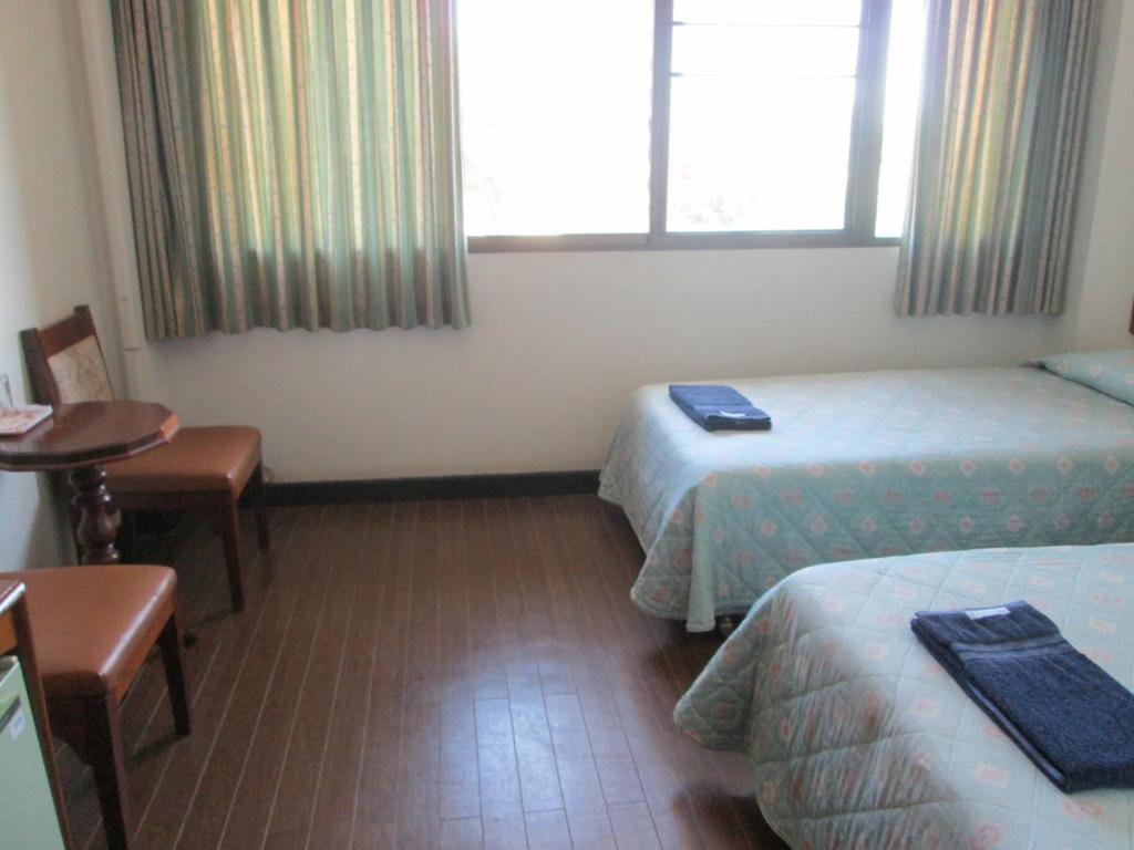 Royal Jommanee Hotel Nongkhai Nong Khai Rum bild