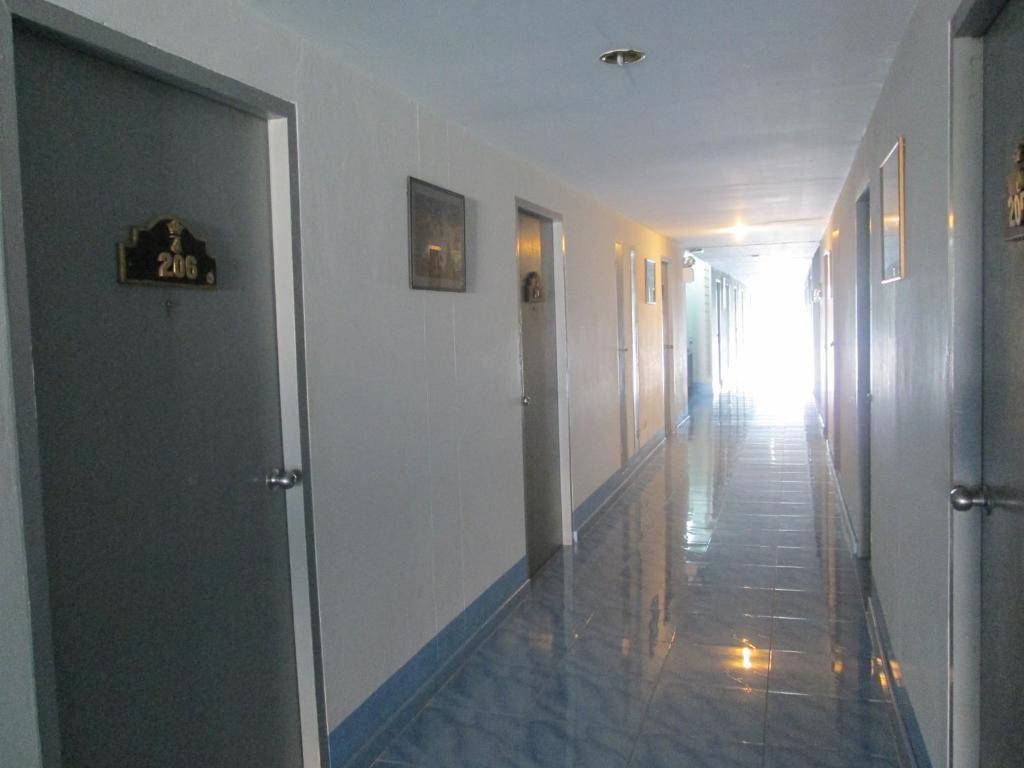Royal Jommanee Hotel Nongkhai Nong Khai Exteriör bild