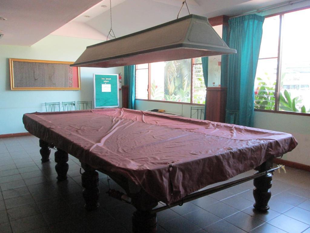 Royal Jommanee Hotel Nongkhai Nong Khai Exteriör bild